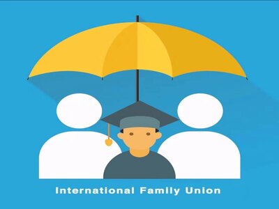International Family Union Logo